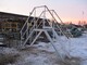 Scaffoldings-Muu merkki