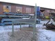 Equipment and spare parts for lifters-Muu merkki