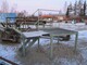 Equipment and spare parts for lifters-Muu merkki