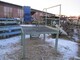 Equipment and spare parts for lifters-Muu merkki