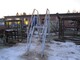 Scaffoldings-Muu merkki