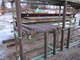 Forklift racks and other machinery-Muu merkki