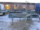 Equipment and spare parts for lifters-Muu merkki