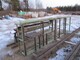 Forklift racks and other machinery-Muu merkki