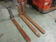 Equipment and forklift spare parts-Muu merkki