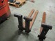Equipment and forklift spare parts-Muu merkki