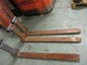 Equipment and forklift spare parts-Muu merkki
