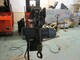 Equipment and spare parts for lifters-Demag