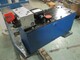 Spare parts for processing machinery-Muu merkki