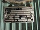 Spare parts for processing machinery-Muu merkki