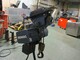 Equipment and spare parts for lifters-Demag