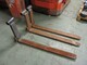 Equipment and forklift spare parts-Muu merkki