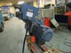Equipment and spare parts for lifters-Demag