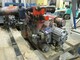 Spare parts for processing machinery-Muu merkki