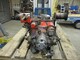 Spare parts for processing machinery-Muu merkki