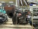 Spare parts for processing machinery-Muu merkki