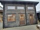 Wooden halls and storages-Muu merkki