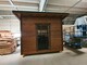 Wooden halls and storages-Muu merkki