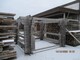Wooden halls and storages-Muu merkki