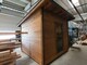 Wooden halls and storages-Muu merkki