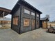 Wooden halls and storages-Muu merkki