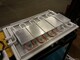 Spare parts for processing machinery-Muu merkki