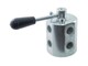 Equipment and spare parts for forest machinery-Muu merkki