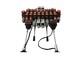 Equipment and spare parts for forest machinery-Muu merkki