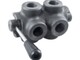 Equipment and spare parts for forest machinery-Muu merkki