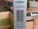 Spare parts for processing machinery-Muu merkki