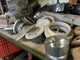 Spare parts for processing machinery-Muu merkki