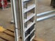 Spare parts for processing machinery-Muu merkki