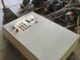 Spare parts for processing machinery-Muu merkki