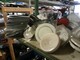 Spare parts for processing machinery-Muu merkki