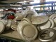 Spare parts for processing machinery-Muu merkki