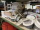 Spare parts for processing machinery-Muu merkki