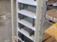 Spare parts for processing machinery-Muu merkki