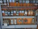 Spare parts for processing machinery-Muu merkki