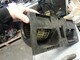 Spare parts for processing machinery-Muu merkki