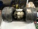 Spare parts for processing machinery-Muu merkki