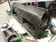 Spare parts for processing machinery-Muu merkki