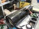 Spare parts for processing machinery-Muu merkki
