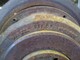Spare parts for processing machinery-Muu merkki