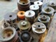 Spare parts for processing machinery-Muu merkki