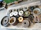 Spare parts for processing machinery-Muu merkki