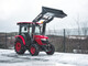 Tractors-Branson
