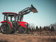 Tractors-Branson