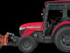Tractors-Branson