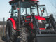 Tractors-Branson