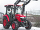 Tractors-Branson